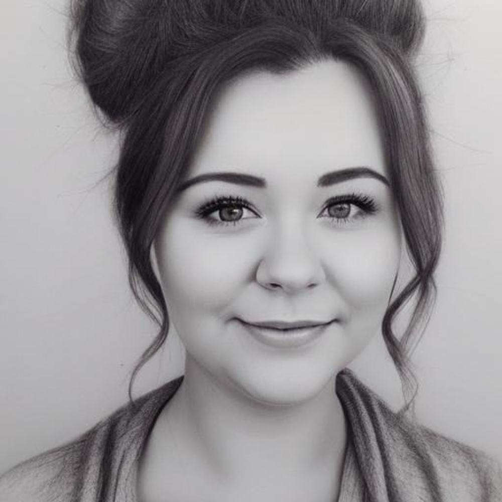 Meet your Posher, Leena